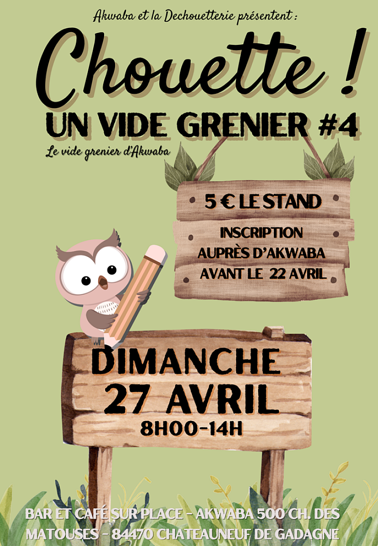 Concerts & événements