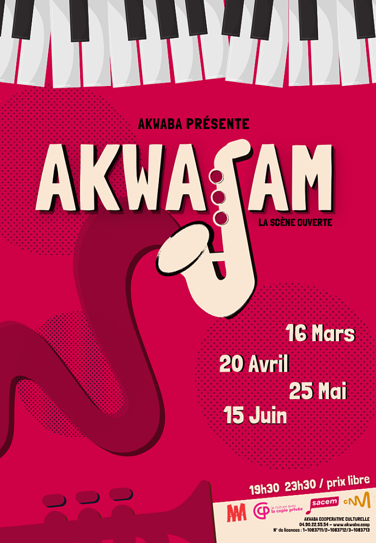 Concerts & événements